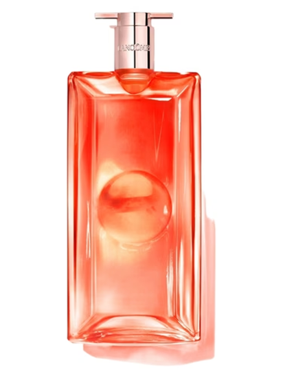 LANCOME IDOLE PEACHN ROSES EDP 100ML